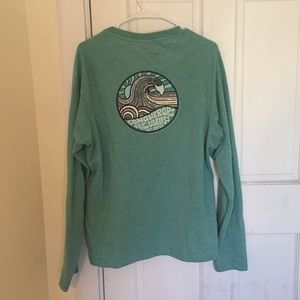 Patagonia Long Sleeve.